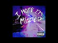 Binson  i hope im missed official audio