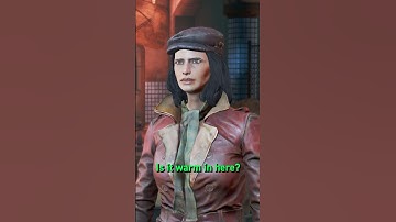 Magnolia’s Biggest Fan in Fallout 4