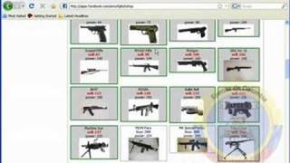 Ejercito De Colombia - Afeur - Basic Training