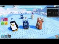 knock out Roblox fun gameplay.