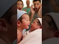 Bacha ko pichle janam ka pyar mil gaya 🥰Cute & Funny 😃