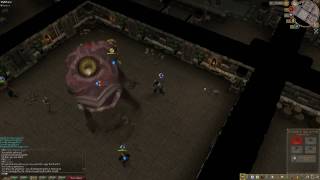 Dungeoneering: Night-gazer Khighorahk (with Audio)