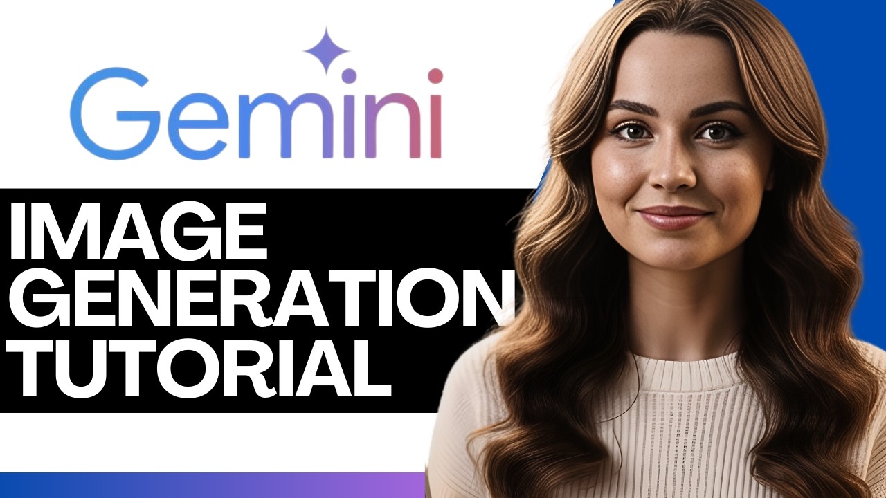 How to Use Gemini AI for Image Generation 2026 (Step-By-Step) - YouTube