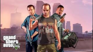 Download lagu Grand Theft Auto V OST - New/PC Wanted Level Track 1