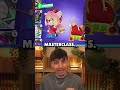 Ca c'est une NOUVELLE RARETÉ de SKIN ! Tu connais ?