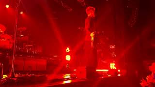 LAST TRAIN - Fire - Paloma Nimes 07/02/2026
