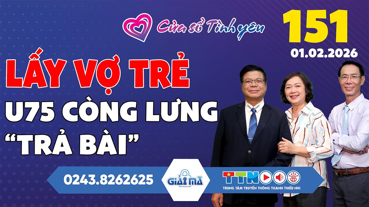 [SỐ ĐẶC BIỆT] Tư Vấn Đêm Khuya 01/02/2026 | Đinh Đoàn Tư Vấn Tâm Lý, Tình Yêu, Hôn Nhân Gia Đình