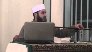 Seerah: The Sealed Nectar Part 1 | Shaykh Ammar Shahin screenshot 5
