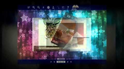 FlipBook Creator - Page flip software creates a flash flipping book for on-line