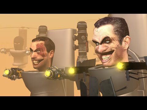 What if G-Toilet had gotten "SUPPORT" in episode 60? #1