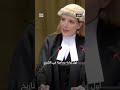 كلمة مؤثرة للمحامية الأيرلندية ممثلة جنوب إفريقيا أمام محكمة العدل الدولية دفاعاً عن الفلسطينيين