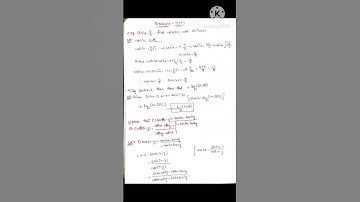 Class11, Hyperbolic Functions,Ex-9(a),1st Roman, 1,2,3prblms
