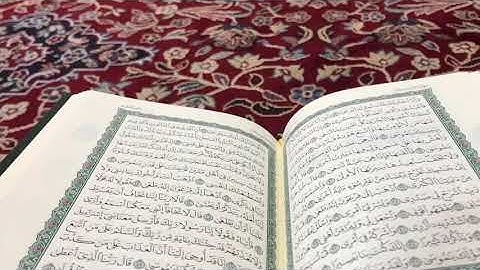 ليلة 22 رمضان 1440 ~ تراويح رائعة وخاشعة من سورة الأنفال للقارئ سلطان الشمراني