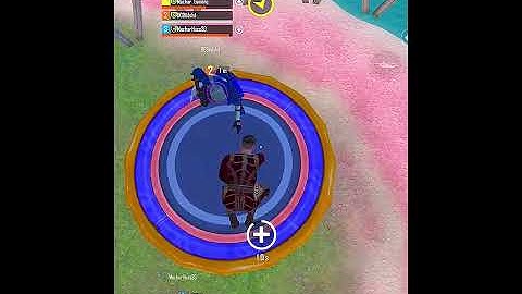 PUBG FUNNY WOW MAPS 🥰🥶😃❤️