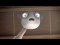 Fugu | KIDS | FUNNY | ANIMATION |