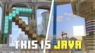 The MOD That Lets You Play The OLD CONSOLE EDITION! (Legacy Minecraft)