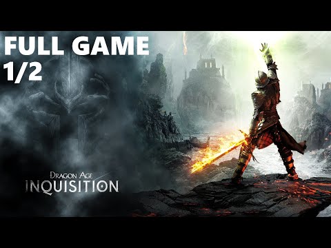 Dragon Age Inquisition (видео)