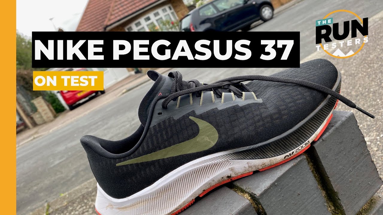 nike pegasus performance