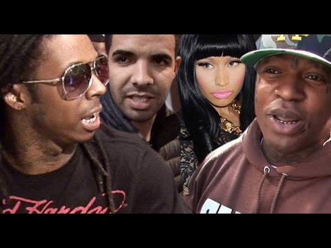 Video: Birdman nói Lil Wayne có bản thu âm cho 'Tha Carter V'