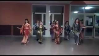 Banca del Tempo Longhena (Roma) - Soft Belly Dance screenshot 2