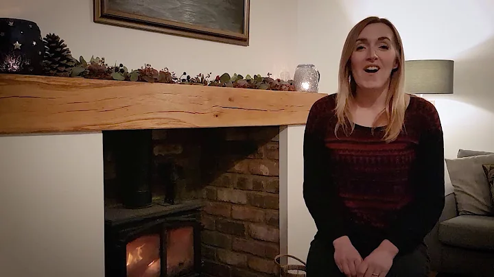 WHEN I THINK UPON CHRISTMAS by Sarah Wooldridge