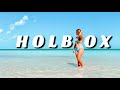 Arriving in PARADISE | Cancun to Isla Holbox, Mexico 2021 | How to Get to Isla Holbox from Cancun