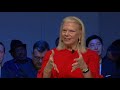 Davos 2019 - Business Leadership in the Fourth Industrial Revolution