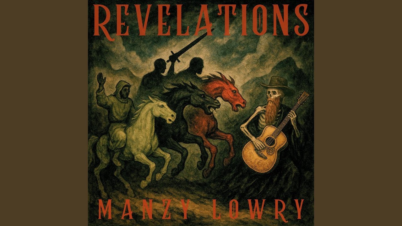 Watch Revelations on YouTube Watch Revelations on YouTube