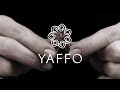 Серебряные украшения оптом: Yaffo (Яффо) новинки из Израиля от компании Ярра (Yarra)