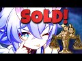 SELLING MY MORALS!!! (Honkai: Star Rail)