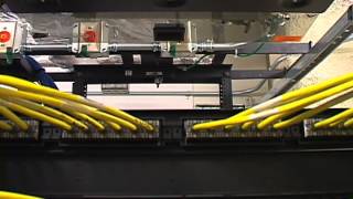 Telenet Voip Structured Cabling At Ucla Cnsi Building