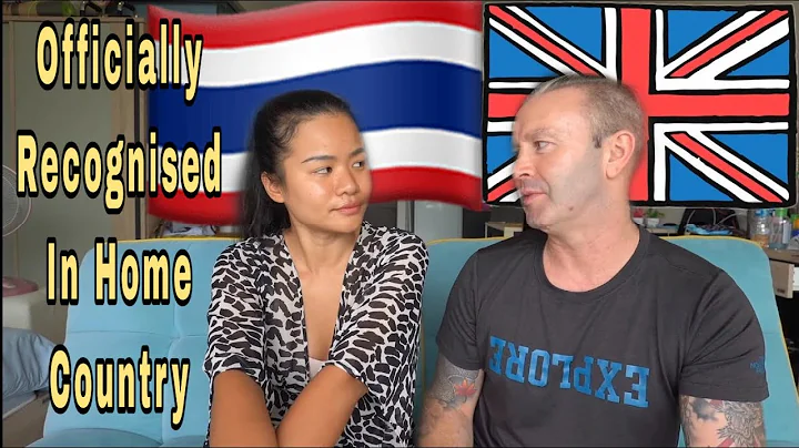 Getting Married In Thailand - Make Sure It’s LEGAL ! - DayDayNews