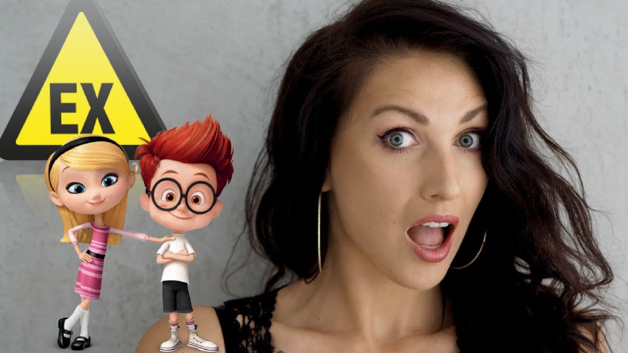 ⛔️ PRZYJAŹŃ Z EX (EKS)⁉️10 ZASAD