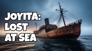 The Unsolved Mystery of the MV Joyita: A Maritime Enigma