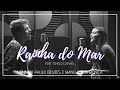 Rainha do Mar (Lyrics Video)