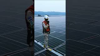 Download Lagu Indonesia Punya Pembangkit Listrik Tenaga Surya Terbesar se-Asia Tenggara MP3