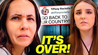 Piper Rockelle’s Mom EXPOSES Herself For Being RACIST.. (this is bad)