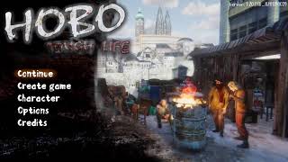 Hobo tough life Episode 1