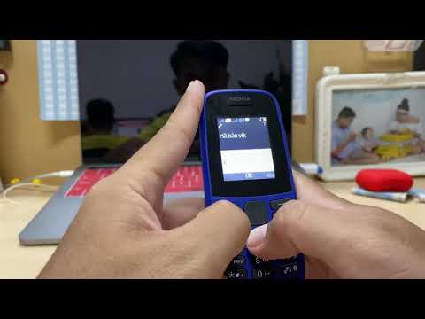 Video: Mã của Nokia là gì?