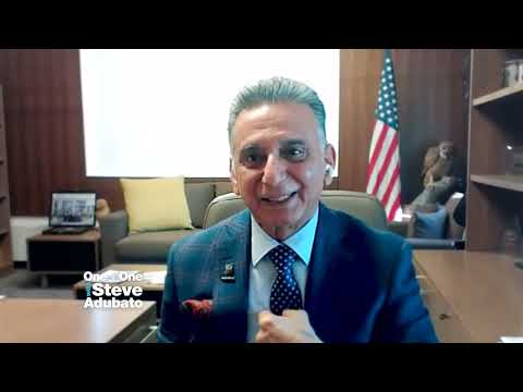 President of Rowan University examines partnerships in higher education