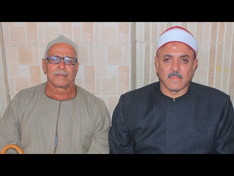 الشيخ اسماعيل الطنطاوى ربع انما السبيل عزاء جرم الحاج محمد عبداللطيف حمد ابنهس قويسنا منوفية العشاء 