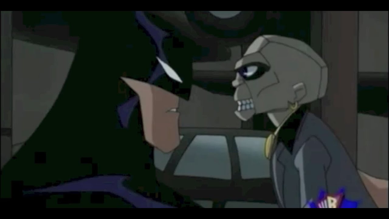 The great quotes of The Ventriloquist YouTube