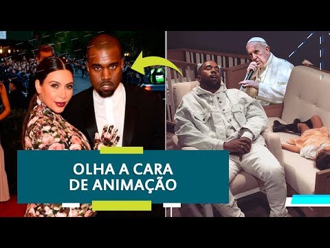 Vídeo: 5 Coisas Do Berçário Kardashian