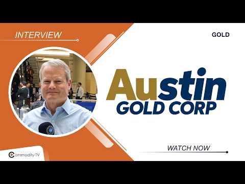 Austin Gold: Exploring Two Promising Gold Projects in the U.S.