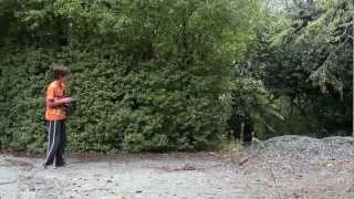 Robby Gordon Dakar Edition Rc Car