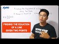 Understanding the Equation of a Line