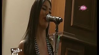 Katarina Grujic - Greska - (LIVE) - Zadruga - (TV Pink 17.04.2018.)