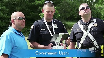 FAA Drone Regulations: Three Classifications of Drone Pilots • DARTdrones Flight School