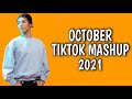 TikTok Mashup October 2021 💜💜(Not Clean)💜💜