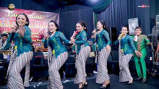 LIVE REC SRAGENAN KOPLO CAMPURSARI CAHYO MUDHO // WEDDING BRAMANTYO & RESA